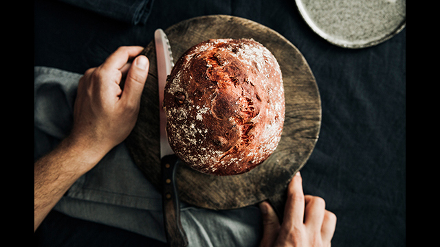 Laat u inspireren - SD-ZD2010 Broodbakmachine